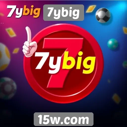 Promoções exclusivas de jogos no 7ybig atraem jogadores