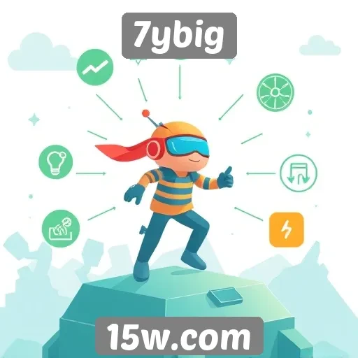 Recursos inovadores da plataforma 7ybig