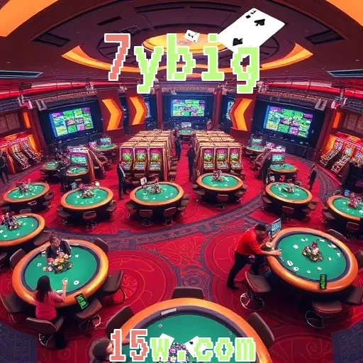 7ybig - Mods