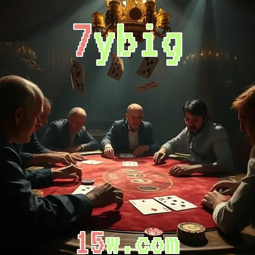 7ybig: Explore os Melhores Recursos de Jogos para PC