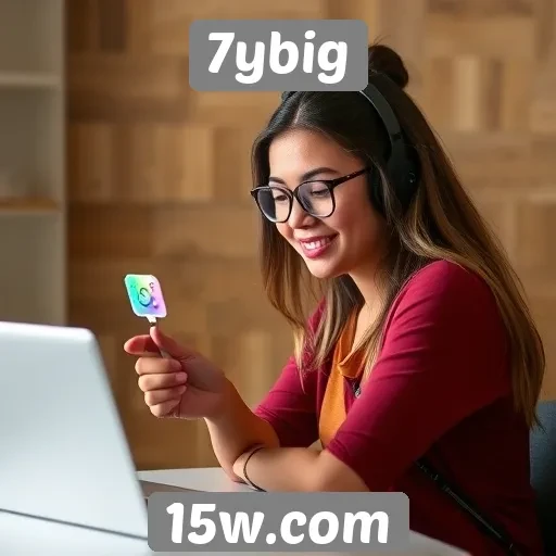 Dicas para iniciantes no uso do 7ybig