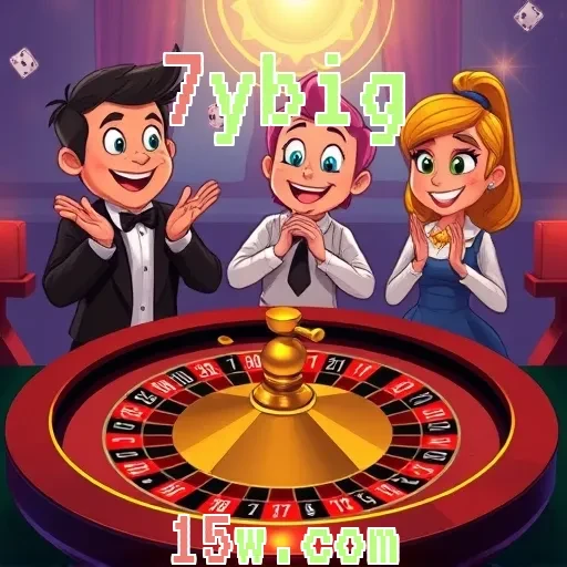 7ybig - Atualizações