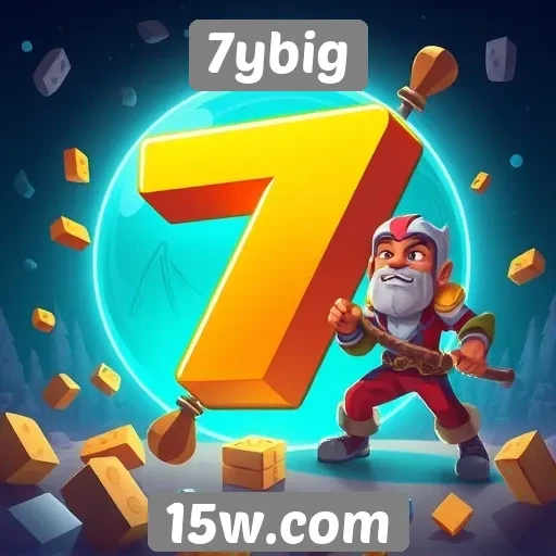 Expectativas de crescimento do 7ybig no mercado