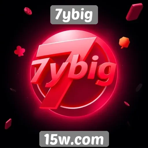 Como o 7ybig se destaca na indústria de jogos online